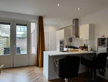 Foto #4 Huurwoning Tulpstraat Zwolle