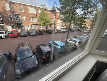 Foto #4 Appartement Van Zeggelenlaan Den Haag
