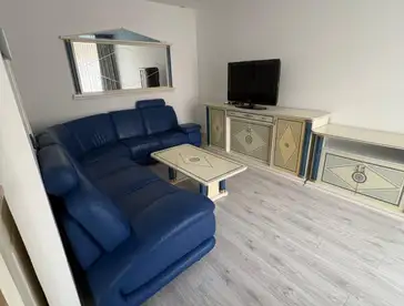 Foto #1 Appartement Van Zeggelenlaan Den Haag