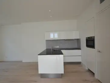 Foto #2 Appartement Heggenstraat Maastricht