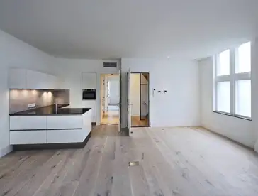 Foto #1 Appartement Heggenstraat Maastricht