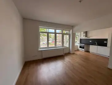 Foto #1 Appartement Stadionweg Amsterdam