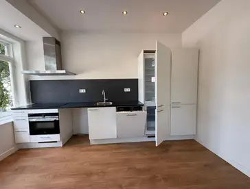 Foto #2 Appartement Stadionweg Amsterdam