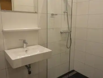 Foto #2 Appartement Breestraat Leiden