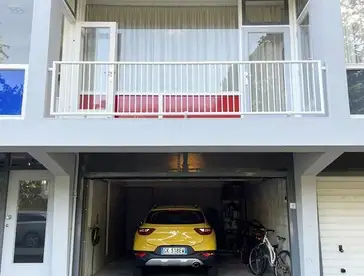 Foto #4 Appartement Dirk Schäferstraat Amsterdam