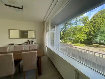 Foto #3 Appartement Dirk Schäferstraat Amsterdam