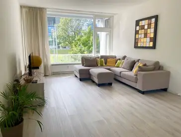 Foto #2 Appartement Dirk Schäferstraat Amsterdam