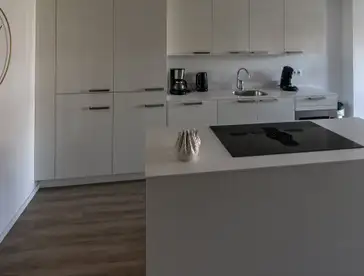 Foto #2 Appartement Zuidhoek Rotterdam