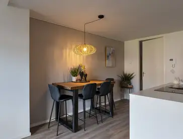 Foto #3 Appartement Zuidhoek Rotterdam