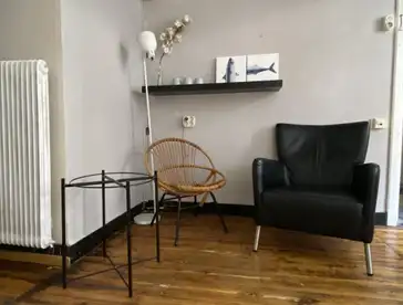 Foto #4 Kamer Achter de oude Minderbroeders Maastricht