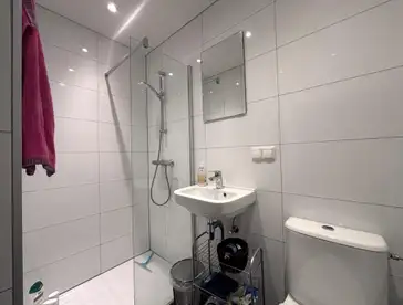 Foto #1 Kamer Achter de oude Minderbroeders Maastricht