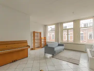 Foto #3 Appartement Colensostraat Haarlem