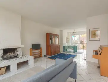 Foto #1 Appartement Colensostraat Haarlem