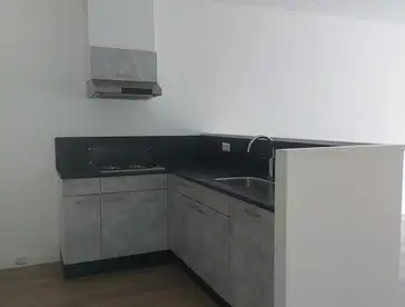 Foto #3 Appartement Smidstraat Rijnsburg