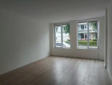 Foto #1 Appartement Smidstraat Rijnsburg
