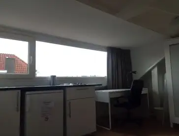 Foto #2 Kamer Edelweisstraat Eindhoven