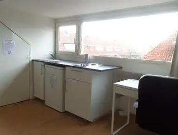 Foto #3 Kamer Edelweisstraat Eindhoven