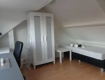 Foto #1 Kamer Edelweisstraat Eindhoven