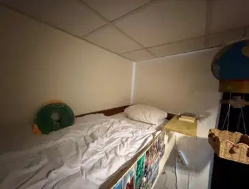 Foto #4 Kamer Academiesingel Breda