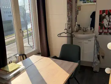 Foto #2 Kamer Academiesingel Breda