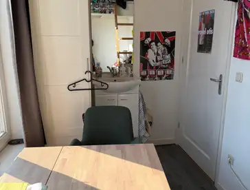 Foto #3 Kamer Academiesingel Breda