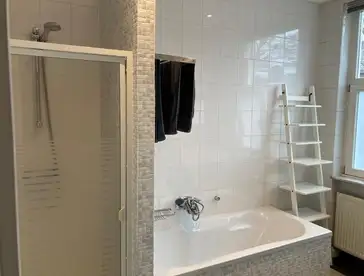 Foto #3 Appartement Koning Clovisstraat Maastricht