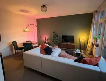 Foto #4 Appartement Koning Clovisstraat Maastricht