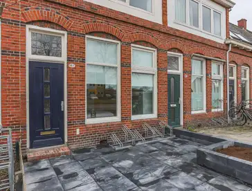 Foto #3 Appartement Damsterdiep Groningen