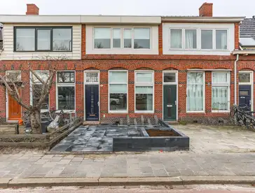 Foto #1 Appartement Damsterdiep Groningen