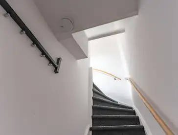 Foto #4 Appartement Damsterdiep Groningen