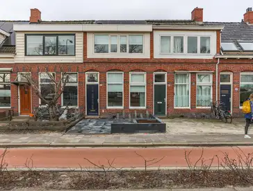 Foto #2 Appartement Damsterdiep Groningen