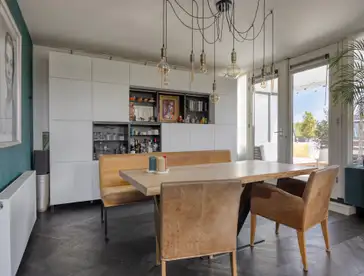 Foto #2 Appartement Hessenweg De Bilt