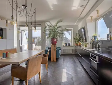 Foto #1 Appartement Hessenweg De Bilt