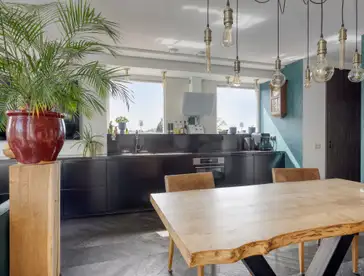 Foto #4 Appartement Hessenweg De Bilt