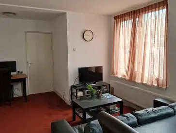 Foto #2 Appartement Manus Peetstraat Amstelveen