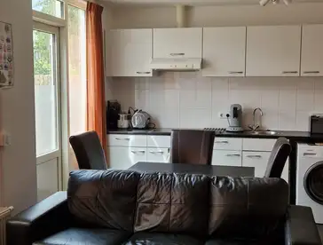 Foto #1 Appartement Manus Peetstraat Amstelveen