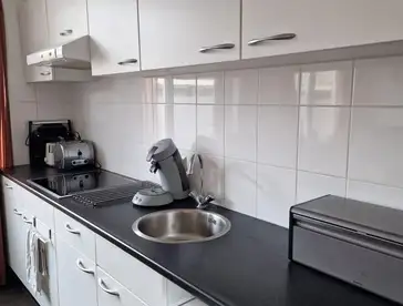 Foto #3 Appartement Manus Peetstraat Amstelveen