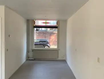 Foto #3 Huurwoning Van Maerlantstraat Tilburg