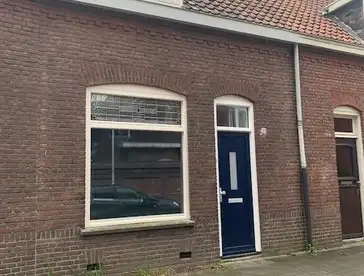 Foto #1 Huurwoning Van Maerlantstraat Tilburg