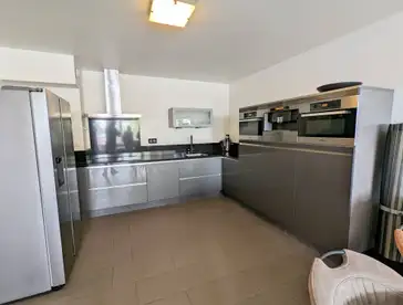 Foto #2 Appartement Vollenhoveschans Almere