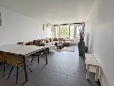 Foto #4 Appartement Vollenhoveschans Almere