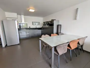 Foto #3 Appartement Vollenhoveschans Almere