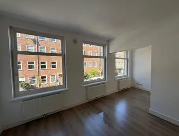 Foto #3 Appartement Bartholomeus Diazstraat Amsterdam