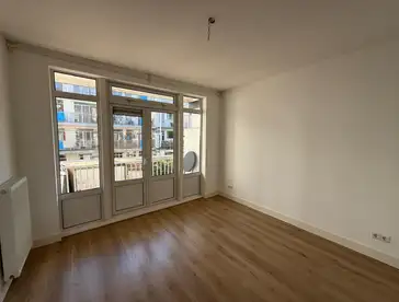 Foto #4 Appartement Bartholomeus Diazstraat Amsterdam