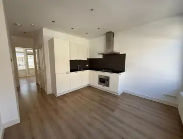 Foto #2 Appartement Bartholomeus Diazstraat Amsterdam