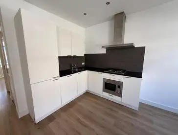 Foto #1 Appartement Bartholomeus Diazstraat Amsterdam