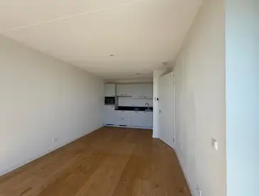 Foto #4 Appartement Bijlmerplein Amsterdam