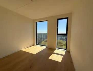 Foto #3 Appartement Bijlmerplein Amsterdam