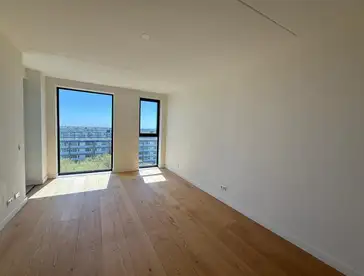 Foto #2 Appartement Bijlmerplein Amsterdam