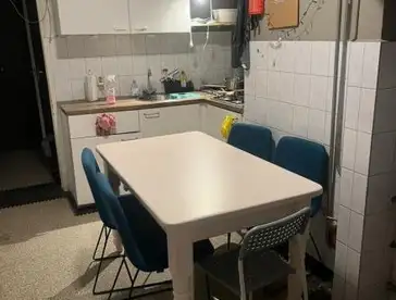 Foto #4 Kamer Lange Nieuwstraat Tilburg